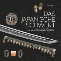 bokomslag Das japanische Schwert