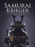 bokomslag Samurai Krieger