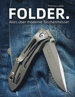 Thomas Laible - FOLDER., Inbunden