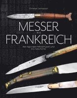 bokomslag Messer aus Frankreich