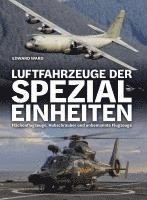 bokomslag Luftfahrzeuge der Spezialeinheiten