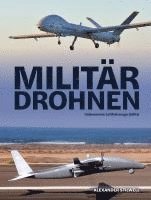 bokomslag Militärdrohnen