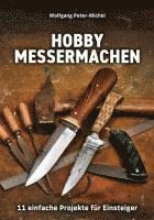 bokomslag Hobby Messermachen