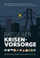 Ratgeber Krisenvorsorge