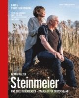 Frank-Walter Steinmeier und Elke Büdenbender. Paarlauf für Deutschland 1