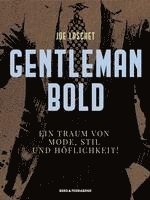 bokomslag Gentleman Bold