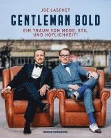 bokomslag Gentleman Bold