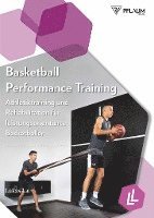 bokomslag Basketball Performance Training