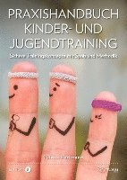 bokomslag Praxishandbuch Kinder- und Jugendtraining