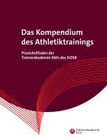 bokomslag Das Kompendium des Athletiktrainings
