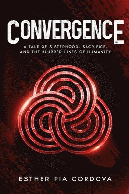 Esther Pia Cordova - Convergence, Häftad
