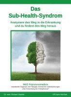bokomslag Das Sub-Health-Syndrom