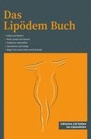 bokomslag Das Lipödem Buch