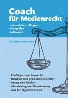 Christian Solmecke, Daniela Fleischmann - Coach für Medienrecht, Häftad