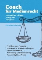 Christian Solmecke, Daniela Fleischmann - Coach für Medienrecht, Häftad