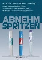 bokomslag Abnehmspritzen