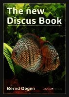 Bernd Degen, Daniela Fleischmann - The new Discus Book, Inbunden