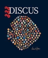 Bernd Degen, Daniela Fleischmann - 888 Discus, Inbunden