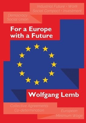 For a Europe with a Future 1