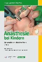 Anästhesie bei Kindern 1