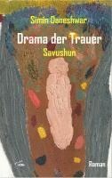 bokomslag Drama der Trauer