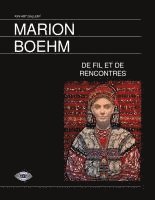 bokomslag Marion Boehm