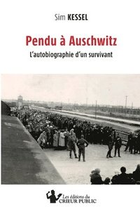 bokomslag Pendu  Auschwitz