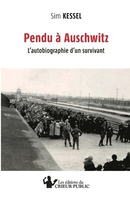 Pendu  Auschwitz 1