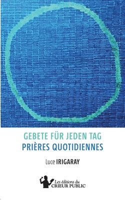 bokomslag Gebete fr jeden Tag - Prires quotidiennes