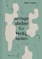bokomslag Anlegestellen für Helligkeiten