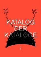 Tristan Marquardt - katalog der kataloge, Inbunden