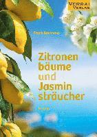 bokomslag Zitronenbäume und Jasminsträucher