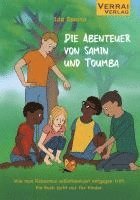 Die Abenteuer von Samin und Toumba 1