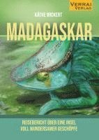 bokomslag Madagaskar