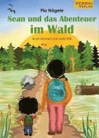 bokomslag Sean und das Abenteuer im Wald