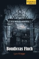 bokomslag Boudiccas Fluch
