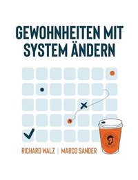 bokomslag Gewohnheiten mit System ändern