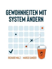 bokomslag Gewohnheiten mit System ndern