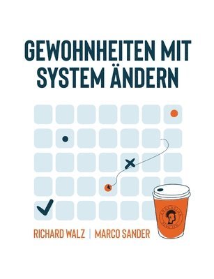 bokomslag Gewohnheiten mit System ändern
