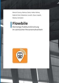 bokomslag Flowbile