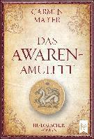 bokomslag Das Awaren-Amulett