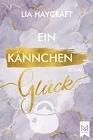 bokomslag Ein Kännchen Glück