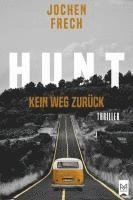 HUNT - Kein Weg zurück 1