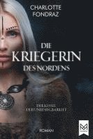bokomslag Die Kriegerin des Nordens