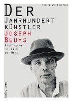 bokomslag Der Jahrhundertkünstler Joseph Beuys