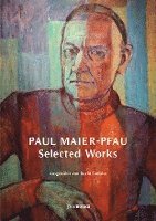 bokomslag Paul Maier-Pfau