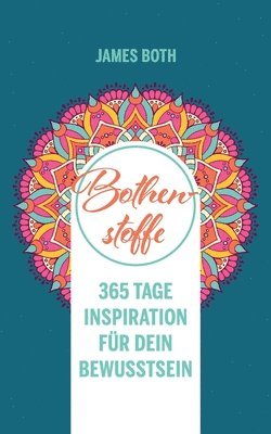 Bothenstoffe