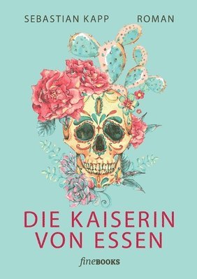 Die Kaiserin von Essen 1