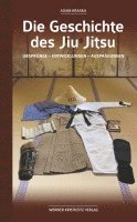 Die Geschichte des Jiu Jitsu 1