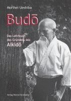 bokomslag Budo